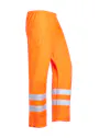 Sioen Signalisatie Regenbroek (Kl 2) Abado 199AA4X98 miniatuur