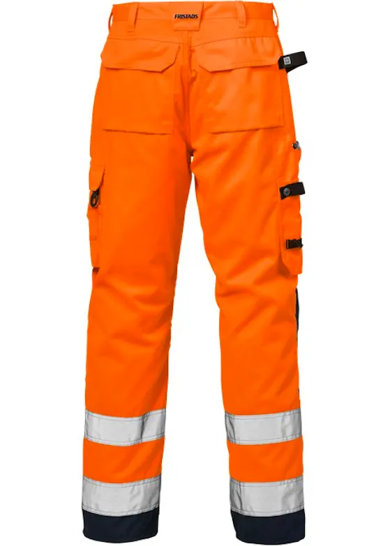 Fristads High Vis Broek 2026 PLU