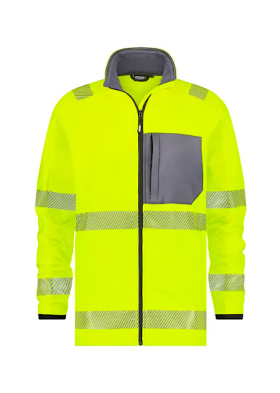Dassy Camden Jacket