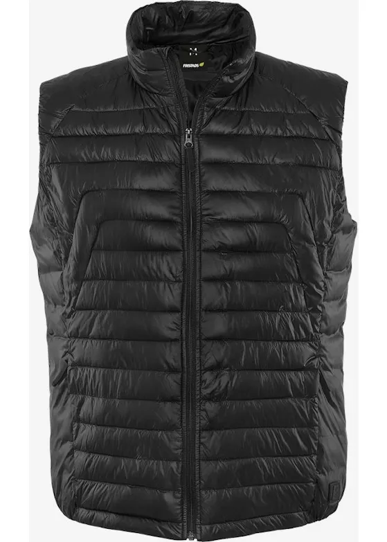Fristads Oxygen 300264 PrimaLoft® Bodywarmer Waterafstotend Outdoor
