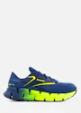 Reebok Floatzig IB3032 S1PS Veiligheidsschoen Blue Yellow miniatuur
