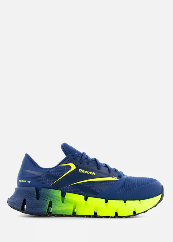Reebok Floatzig IB3032 S1PS Veiligheidsschoen Blue Yellow