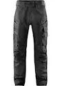 Fristads Skarup Green Werkbroek 2688 GRT miniatuur