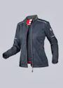 BP® Softshell Jack Voor Dames 1878 miniatuur