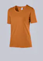 BP® 1715 T-Shirt Stretch Regular Fit Dames miniatuur