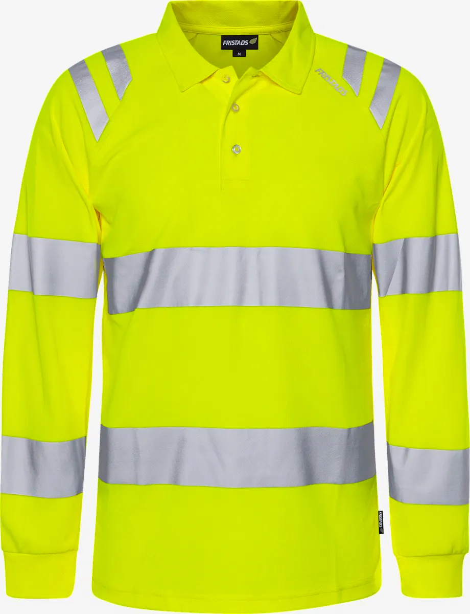High Vis Geel