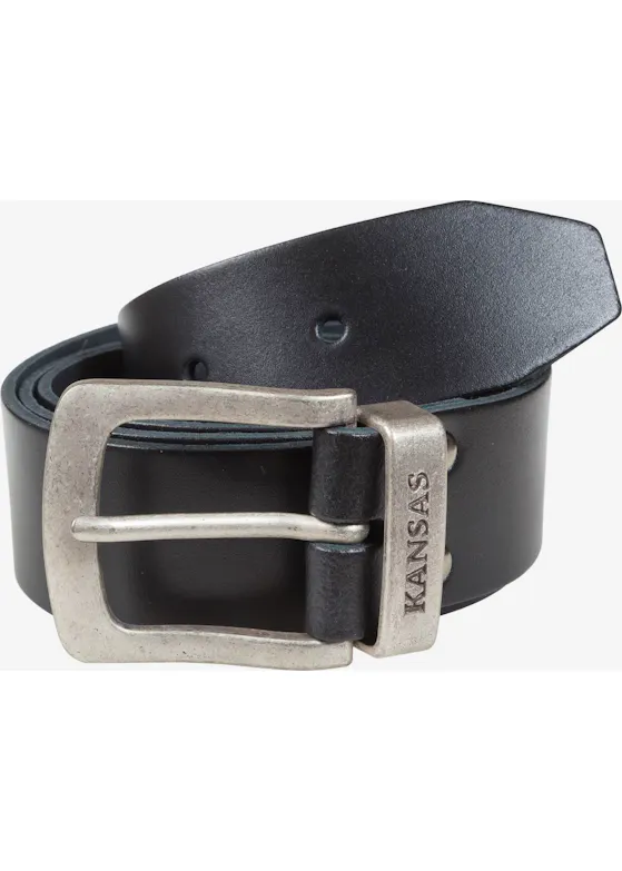 Fristads Leren Riem 9371 Lthr 
