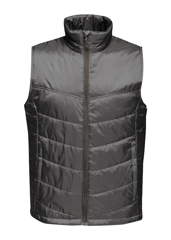 Regatta Stage II RG831 Bodywarmer Insulated Verwarmd