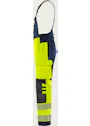 Fristads Flamestat FSS 1280 Amerikaanse Overall High Vis Stretch Klasse 2 Vlamvertragend miniatuur
