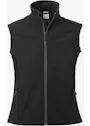 Fristads 113532 Softshell Bodywarmer 1507 Sbt Waterafstotend Dames miniatuur