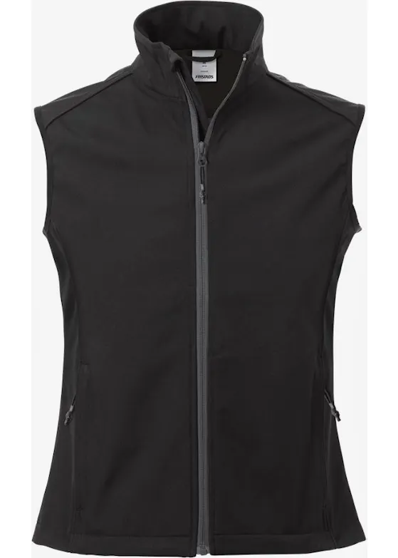 Fristads 113532 Softshell Bodywarmer 1507 Sbt Waterafstotend Dames