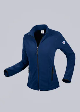 BP® Fleecejack Voor Dames 1693