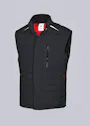 BP® 1986 Gewatteerd Thermisch Gilet Stretch miniatuur