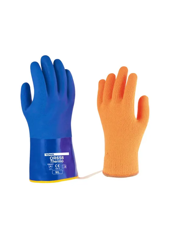 Towa OR-658 Thermo Werkhandschoen