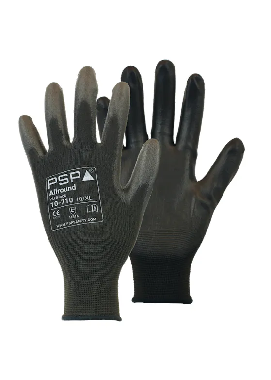 PSP 10-710 Allround PU Werkhandschoen