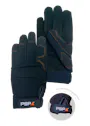 PSP 39-600 Mechanic Winter Pro Black miniatuur