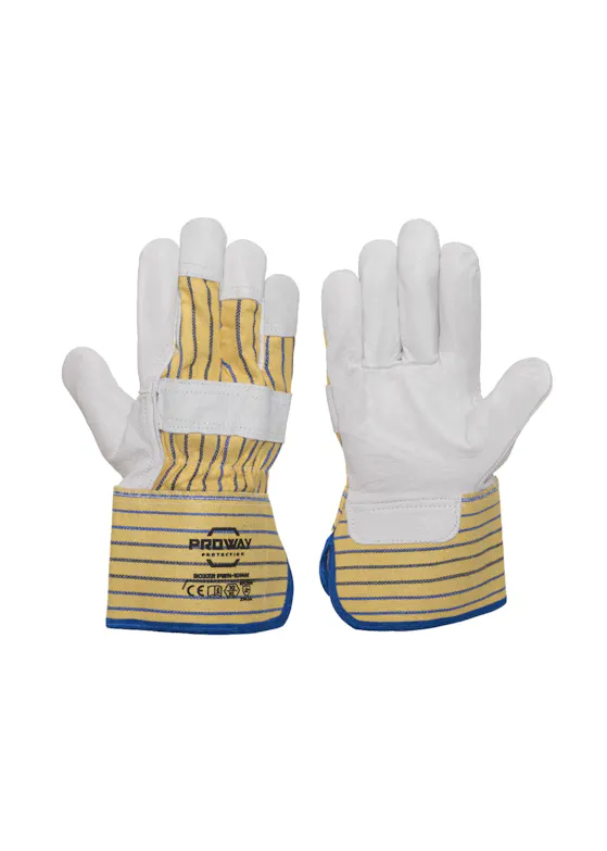 Proway Protection Boxer PWH-1014W