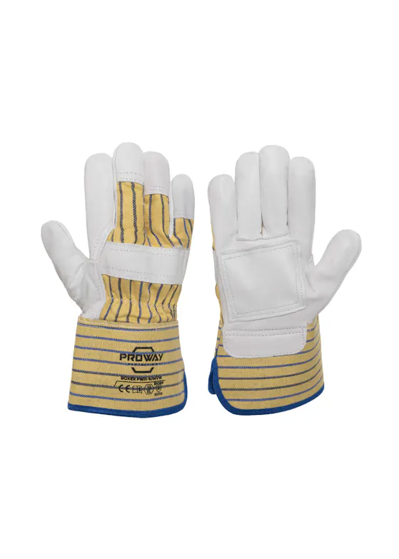 Proway Protection Boxer PWH-1014VW