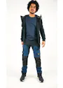 Snickers 4-Way Stretch Werkbroek met Holsterzakken 6275 miniatuur
