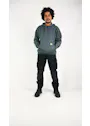 Carhartt Marquette K121 Hoodie Comfort Fit miniatuur