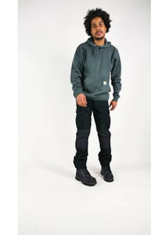 Carhartt Steel Rugged Cargo Work Pant 105072 - 103335