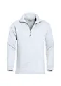 Santino Alex 200011 Zipsweater Regular Fit Basics miniatuur
