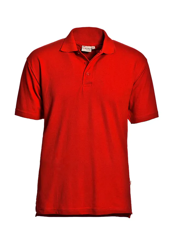 Santino Ricardo Poloshirt FOUT