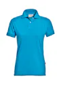 Santino Ricardo 200017 Poloshirt Dames Basics miniatuur