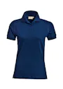 Santino Ricardo 200017 Poloshirt Dames Basics miniatuur