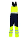 HAVEP 20002 Amerikaanse Overall Reflecterend Multi Protector miniatuur