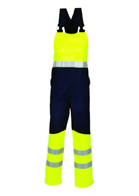 HAVEP 20007 Amerikaanse Overall Hittebestendigheid Multi Protector