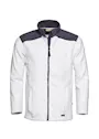 Santino Trento 200137 Fleecejack Regular Fit 2 Color-Line miniatuur