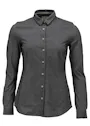 Mascot 20014-741 Overhemd Stretch Regular Fit Dames miniatuur