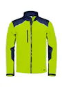 Santino Tour Softshell jas miniatuur
