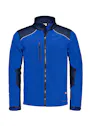 Santino Tour Softshell jas miniatuur
