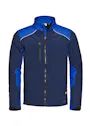 Santino Tour Softshell jas miniatuur