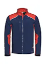 Santino Tour Softshell jas miniatuur
