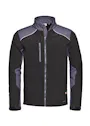Santino Tour Softshell jas miniatuur