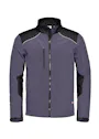 Santino Tour Softshell jas miniatuur
