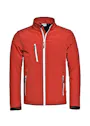 Santino Soul Softshell jas miniatuur