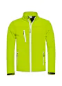 Santino Soul Softshell jas miniatuur