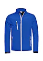 Santino Soul Softshell jas miniatuur