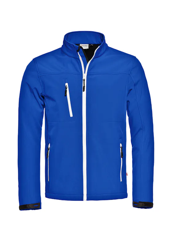 Santino Soul Softshell jas