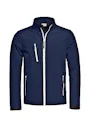 Santino Soul Softshell jas miniatuur
