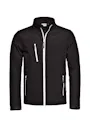 Santino Soul Softshell jas miniatuur