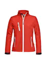 Santino Soul Ladies Softshell jas miniatuur