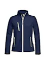 Santino Soul Ladies Softshell jas miniatuur