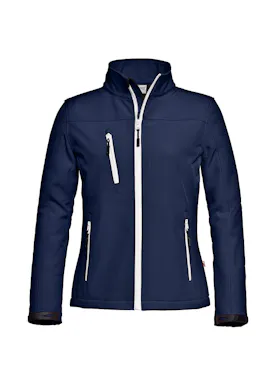 Santino Soul Ladies Softshell jas