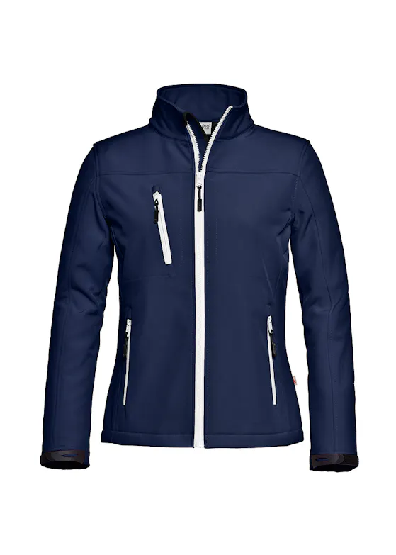 Santino Soul Ladies Softshell jas