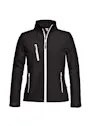 Santino Soul Ladies Softshell jas miniatuur